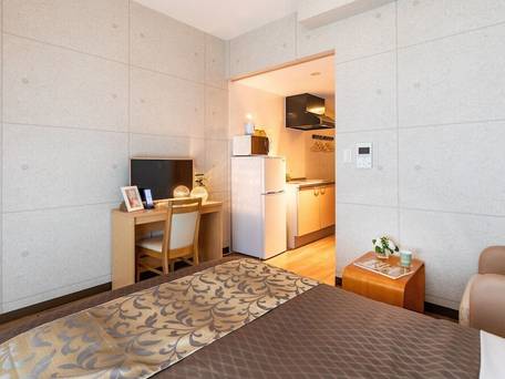 コンドミニアムホテル リッカ in Nago / 3