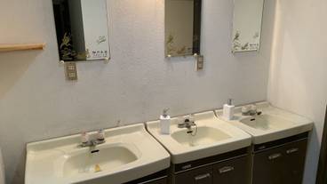 共用バスルーム / 13