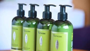 アメニティ② / 23