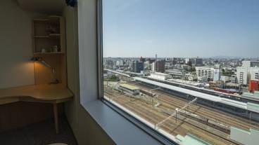 施設からの眺望 / 24