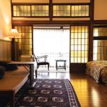 【兵庫】古き良き日本を感じる旅へ。有馬温泉の歴史を感じる温泉旅館6選
