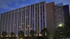 ホテルグレイスリー田町