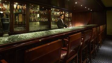 バー (施設内) / 1