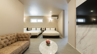 スーペリアB 禁煙