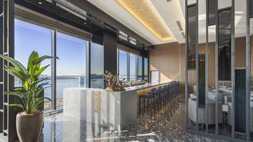 バー (施設内) / 9