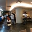 朝食会場2
