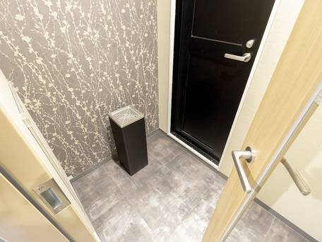 エムズホテル 五条NAGINATAGIRI / 2