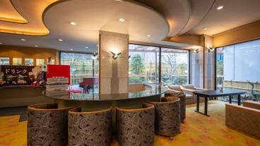 エグゼクティブ ラウンジ / 17