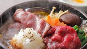 食事・飲み物 / 3