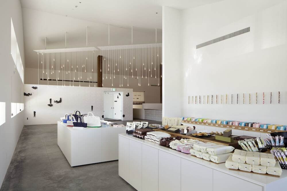 ギフト ショップ