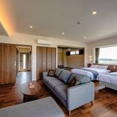 プライベートコンド北谷 ジャーガル by コルディオプレミアム（沖縄県 別荘・ヴィラ・コンドミニアム） / 5