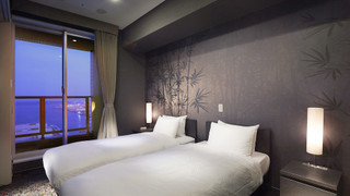 プレミアムエグゼクティブスイートルーム 禁煙