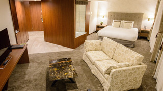 エグゼクティブ ダブルルーム 禁煙