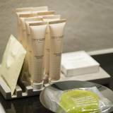 アメニティ一例 / 3