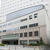 ホテルグリーンパーク津（三重県 ビジネスホテル） / 4