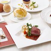 ルシアン旧軽井沢（長野県 リゾートホテル） / 3