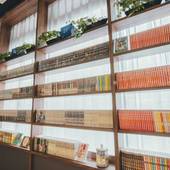 クインテッサホテル小倉 Comic&Books（福岡県 ビジネスホテル） / 3