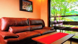 露天付本館和洋室さんご(103) 禁煙