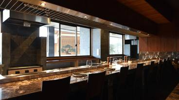 レストラン楓　内観 / 10