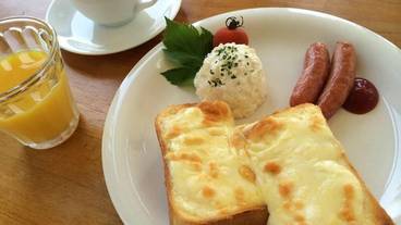 食事・飲み物 / 1