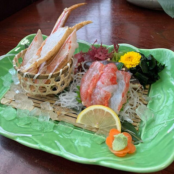 「札幌 かに本家 札幌駅前本店」 料理 123492838 