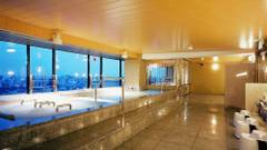 富山マンテンホテル