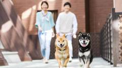 伊豆高原わんわんパラダイス ホテル＆コテージ