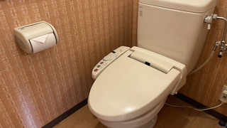 トリプルルーム