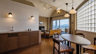 アネックス・和洋スイートS 1泊2食付き 和食ディナー 禁煙