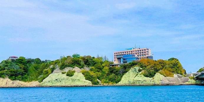 国民宿舎 マリンテラスあしや（福岡県 旅館） / 1