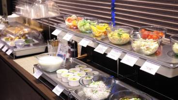 朝食ビュッフェ / 6