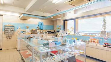 ギフト ショップ / 8