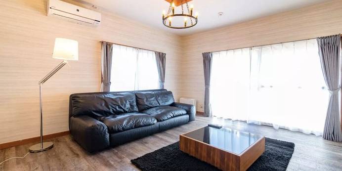 enico.Mt.Fuji nagomi和（山梨県 コテージ・ロッジ・一棟貸） / 1