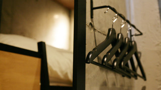 スタンダード ルーム ダブルベッド 2 台 禁煙