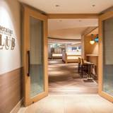 シェラトンクラブラウンジ / 3