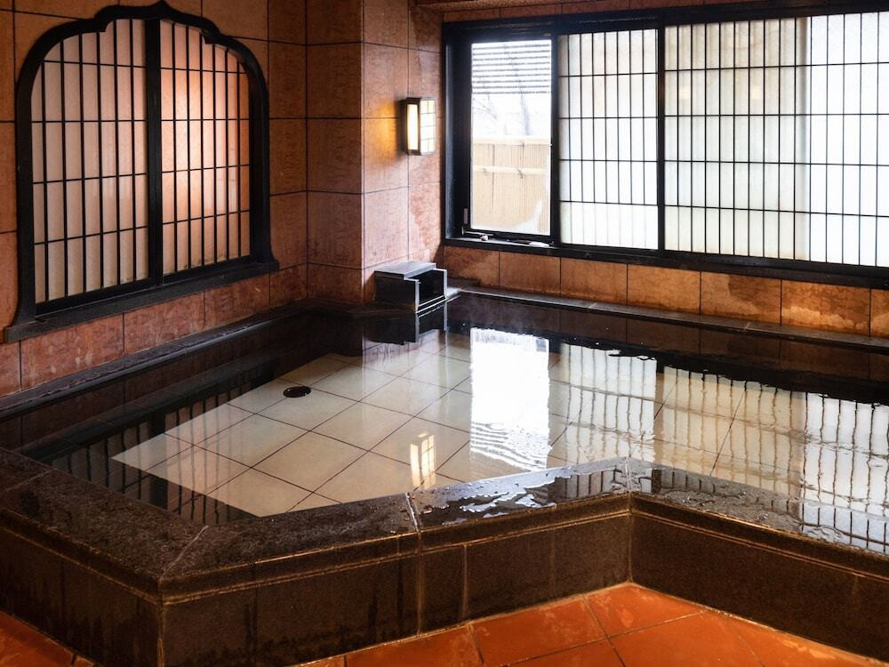 大浴場
