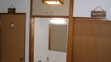 施設内の設備 / 3