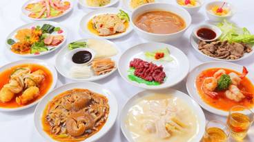 食事・飲み物 / 4