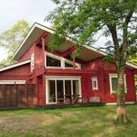 避暑地で過ごす自由な大人旅。軽井沢のおすすめコテージ7選