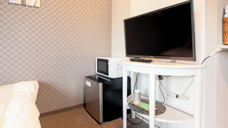 ツインルーム303