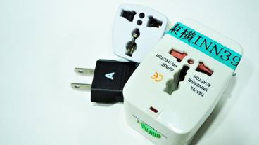 施設内の設備 / 16