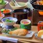 【夕食なし】和朝食付きプラン | 四万温泉 鹿覗きの湯 つるや