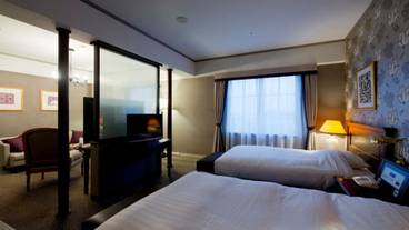 ジュニアスイート / 4