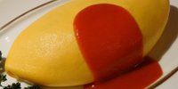 こだわりのオムライスを銀座で食べたい！おすすめの厳選10店