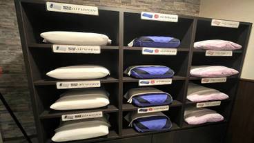 客室の設備とサービス / 15