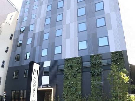 hotel MONday 東京西葛西 / 4