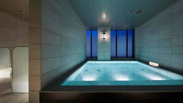 大浴場 内湯① / 3