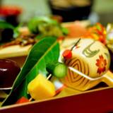 京懐石料理イメージ / 2