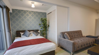 ファミリー ルーム