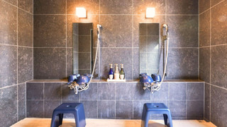 デラックス ルーム 禁煙